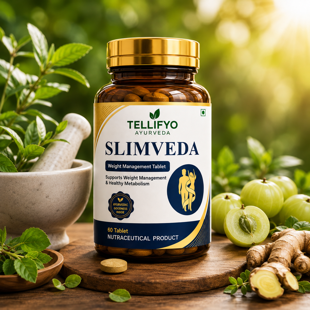 Slimveda